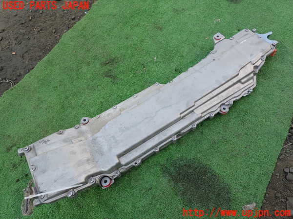 1UPJ-9232226916]BMW アクティブハイブリッド7(AH7)(YA30) F04インバーターコンバーター 【ジャンク】_5