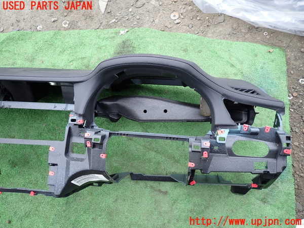 1UPJ-9232227505]BMW アクティブハイブリッド7(AH7)(YA30) F04ダッシュボード 中古_2