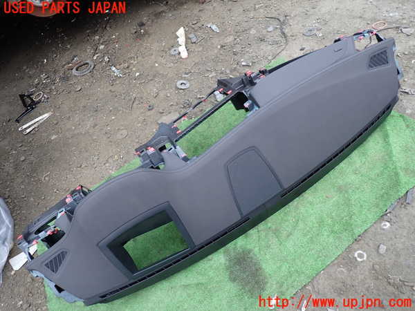 1UPJ-9232227505]BMW アクティブハイブリッド7(AH7)(YA30) F04ダッシュボード 中古_4