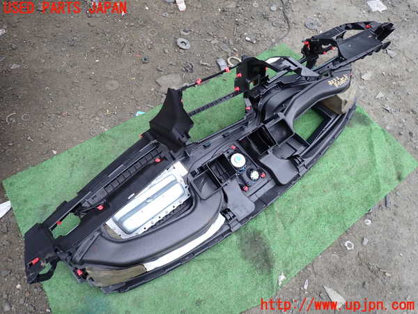 1UPJ-9232227505]BMW アクティブハイブリッド7(AH7)(YA30) F04ダッシュボード 中古_5