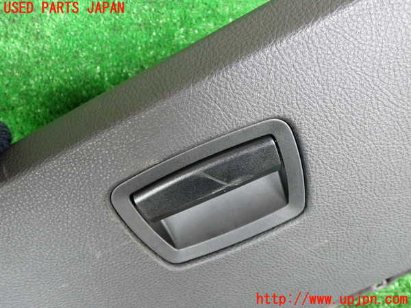 1UPJ-9232227517]BMW アクティブハイブリッド7(AH7)(YA30) F04グローブボックス2 中古_2