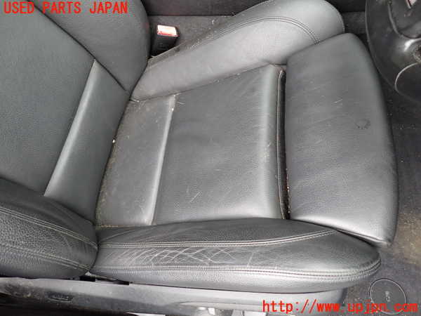 1UPJ-9232227035]BMW アクティブハイブリッド7(AH7)(YA30) F04運転席シート Mスポーツ 中古_3