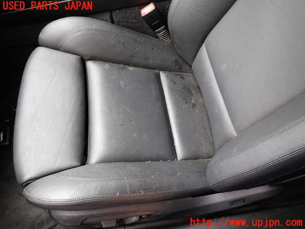 1UPJ-9232227065]BMW アクティブハイブリッド7(AH7)(YA30) F04助手席シート Mスポーツ 中古_3