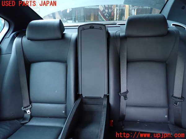 1UPJ-9232227385]BMW アクティブハイブリッド7(AH7)(YA30) F04リアシート 中古_2