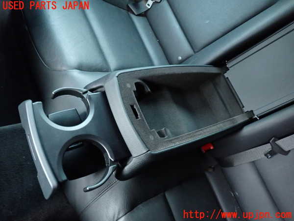 1UPJ-9232227385]BMW アクティブハイブリッド7(AH7)(YA30) F04リアシート 中古_3