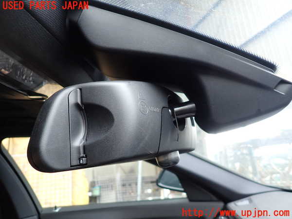 1UPJ-9232227615]BMW アクティブハイブリッド7(AH7)(YA30) F04ルームミラー 中古_2