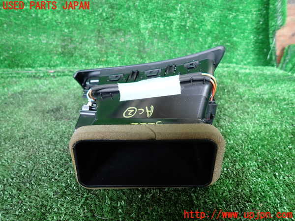 1UPJ-9232227527]BMW アクティブハイブリッド7(AH7)(YA30) F04エアコン吹き出し口2 (右) 中古_2