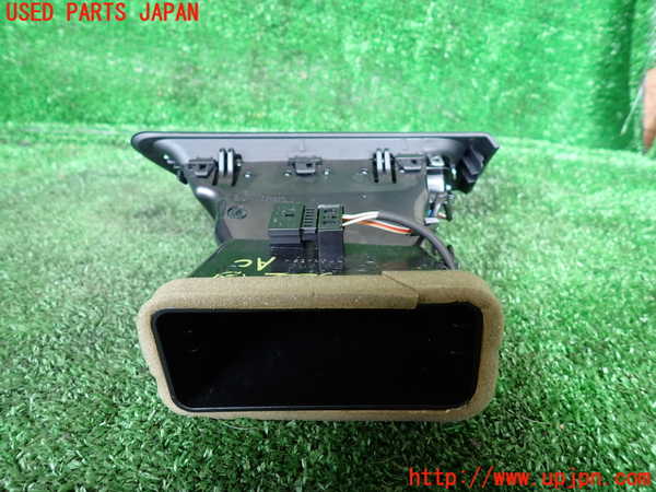 1UPJ-9232227528]BMW アクティブハイブリッド7(AH7)(YA30) F04エアコン吹き出し口3 (左) 中古_2