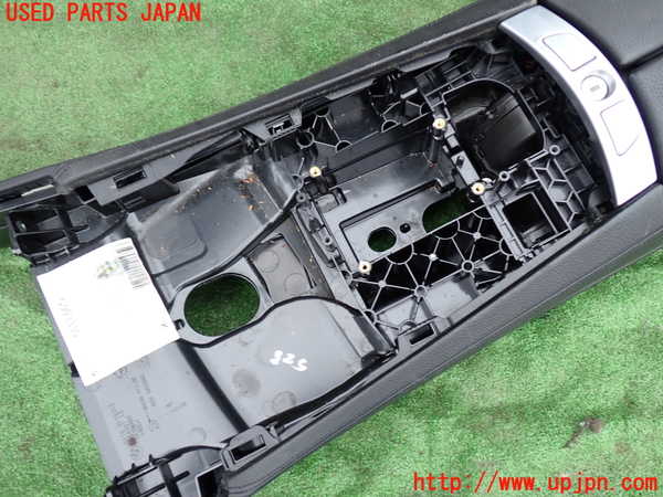 1UPJ-9232227540]BMW アクティブハイブリッド7(AH7)(YA30) F04センターコンソール 中古_2