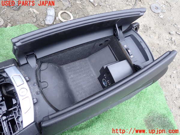 1UPJ-9232227540]BMW アクティブハイブリッド7(AH7)(YA30) F04センターコンソール 中古_3