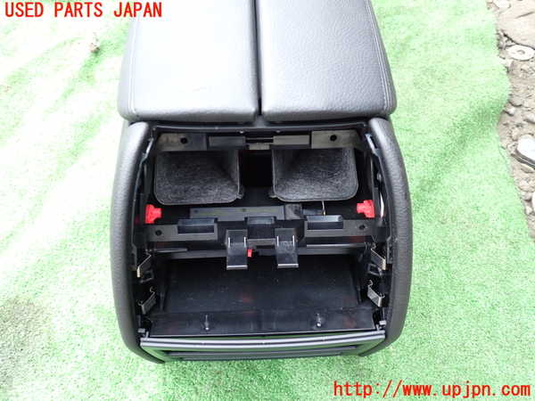 1UPJ-9232227540]BMW アクティブハイブリッド7(AH7)(YA30) F04センターコンソール 中古_4