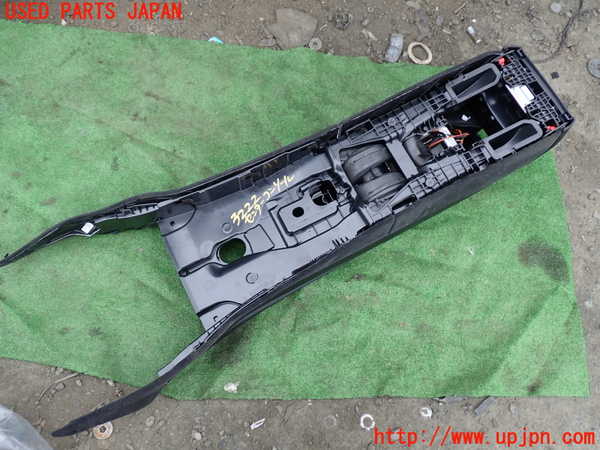 1UPJ-9232227540]BMW アクティブハイブリッド7(AH7)(YA30) F04センターコンソール 中古_5