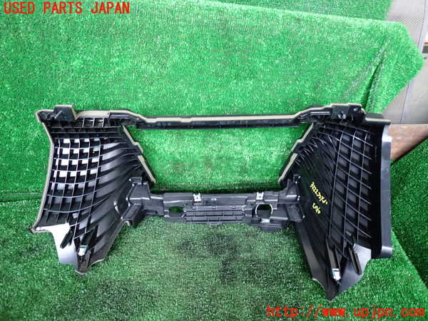 1UPJ-9232227549]BMW アクティブハイブリッド7(AH7)(YA30) F04コンソール 中古_2