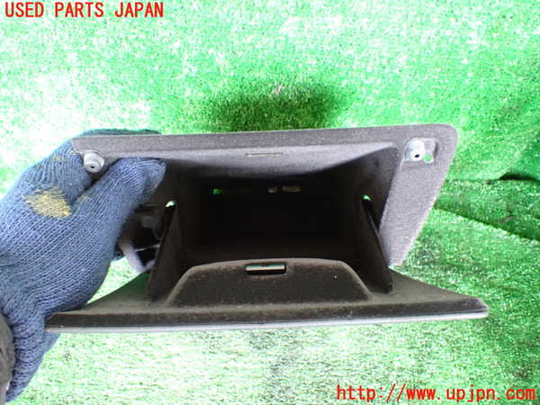 1UPJ-9232227841]BMW アクティブハイブリッド7(AH7)(YA30) F04小物入れ1 中古_2