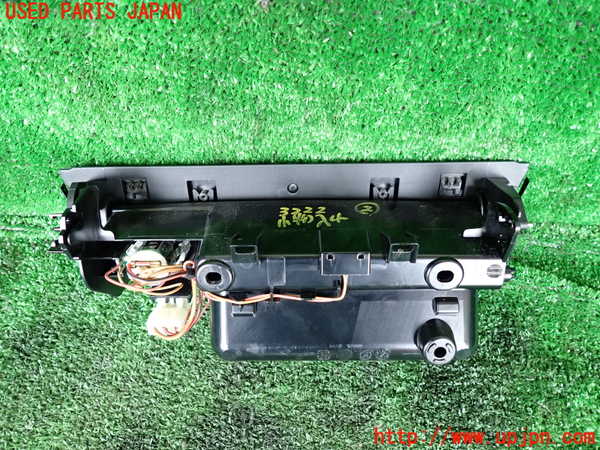 1UPJ-9232227842]BMW アクティブハイブリッド7(AH7)(YA30) F04小物入れ2 中古_3
