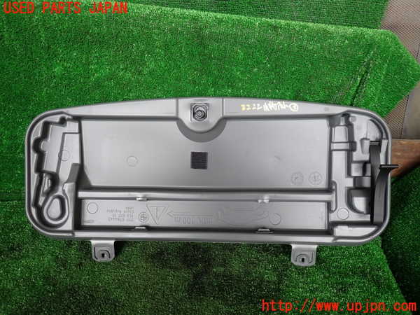 1UPJ-9232227843]BMW アクティブハイブリッド7(AH7)(YA30) F04小物入れ3 中古_2