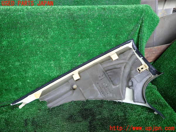 1UPJ-9232227675]BMW アクティブハイブリッド7(AH7)(YA30) F04右リアピラートリム 中古_2