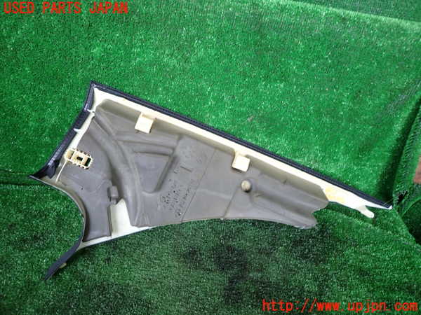 1UPJ-9232227680]BMW アクティブハイブリッド7(AH7)(YA30) F04左リアピラートリム 中古_2