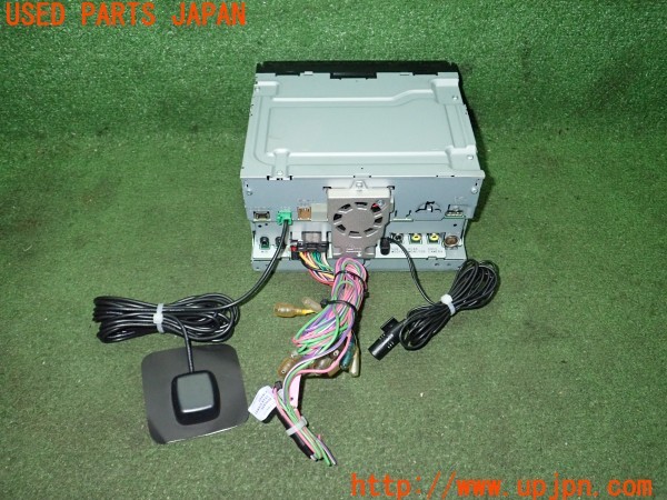 3UPJ=9232230565]プロボックス(NHP160V)carrozzeria カロッツェリア AVIC-RZ003 メモリーナビ 2019年度版 中古_4