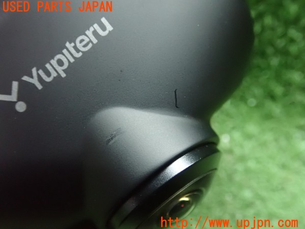 3UPJ=9232230579]プロボックス(NHP160V)Yupiteru ユピテル Q-30R ドライブレコーダー 中古_5