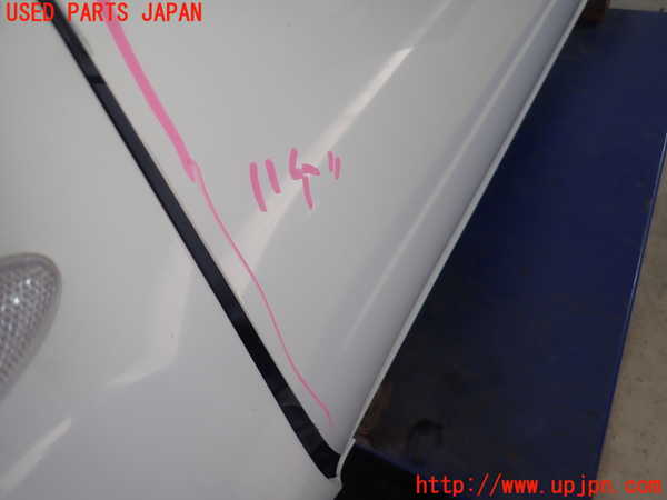 1UPJ-9232231260]プロボックス バン ハイブリッド(NHP160V)左前ドア NSG M31.O8 中古_3