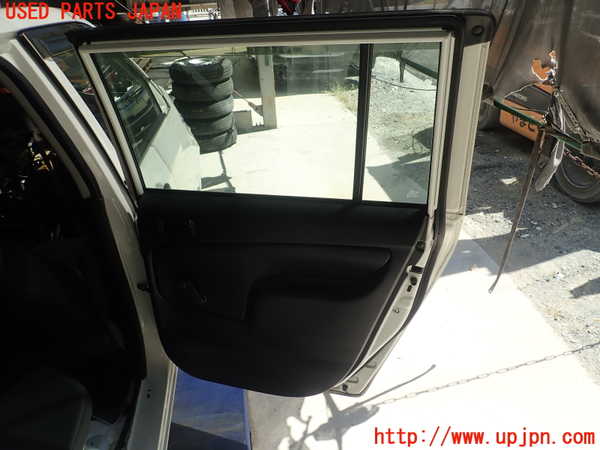 1UPJ-9232231290]プロボックス バン ハイブリッド(NHP160V)右後ドア NSG M31.O8 中古_3