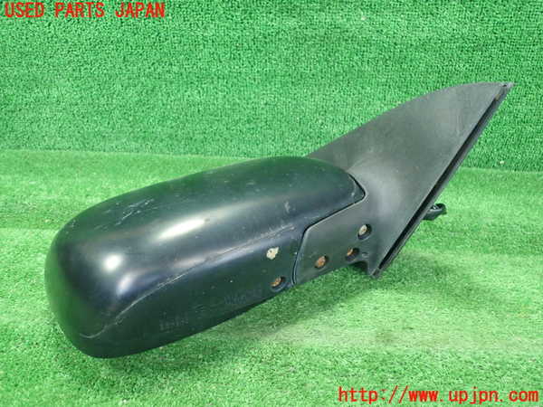 1UPJ-9232231210]プロボックス バン ハイブリッド(NHP160V)右ドアミラー 中古_2