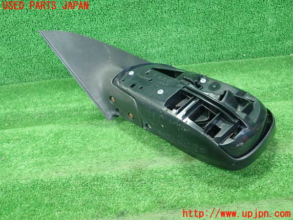 1UPJ-9232231212]プロボックス バン ハイブリッド(NHP160V)左ドアミラー 中古_2