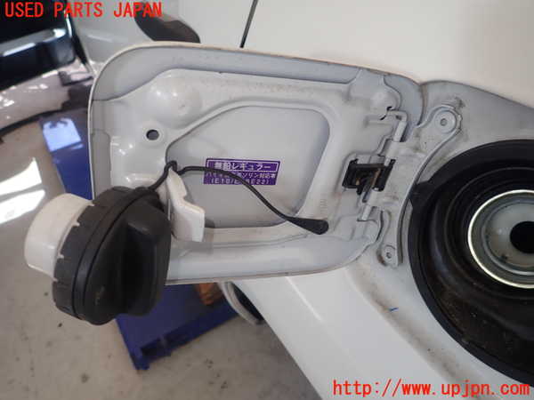 1UPJ-9232231690]プロボックス バン ハイブリッド(NHP160V)フューエルリッド 中古_2