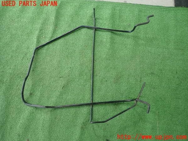 1UPJ-9232231700]プロボックス バン ハイブリッド(NHP160V)スペアタイヤキャリア 中古_2