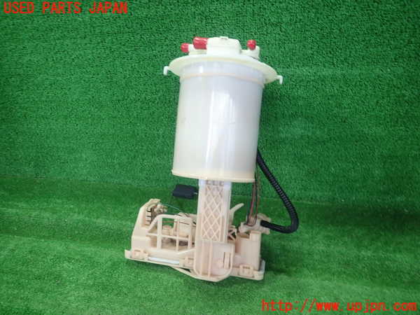 1UPJ-9232232510]プロボックス バン ハイブリッド(NHP160V)燃料ポンプ 中古_2