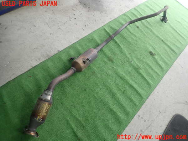 1UPJ-9232232662]プロボックス バン ハイブリッド(NHP160V)触媒2 中古_2