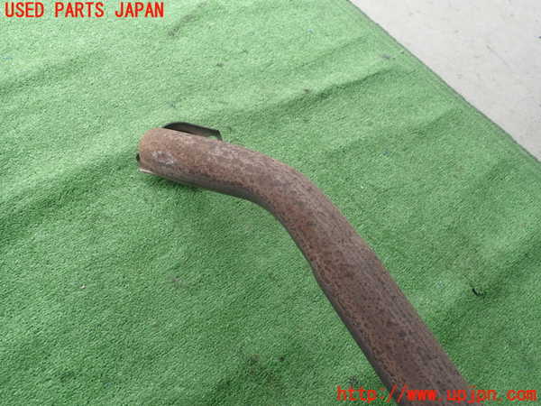 1UPJ-9232232662]プロボックス バン ハイブリッド(NHP160V)触媒2 中古_3