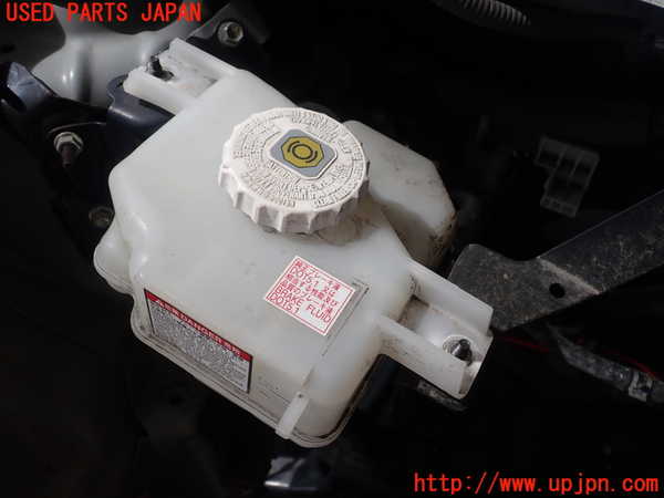 1UPJ-9232234040]プロボックス バン ハイブリッド(NHP160V)ABSアクチュエーター 中古_2