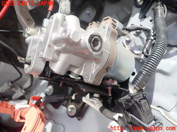 1UPJ-9232234055]プロボックス バン ハイブリッド(NHP160V)ブレーキマスターバック 中古_2
