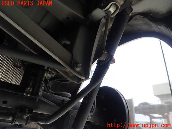 1UPJ-9232235445]プロボックス バン ハイブリッド(NHP160V)リアスタビライザー 中古_3