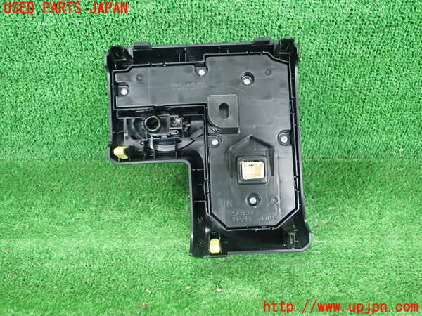 1UPJ-9232236066]プロボックス バン ハイブリッド(NHP160V)エアコンスイッチ1 中古_2