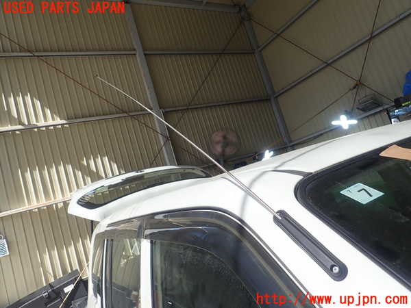 1UPJ-9232236550]プロボックス バン ハイブリッド(NHP160V)アンテナ 中古_2