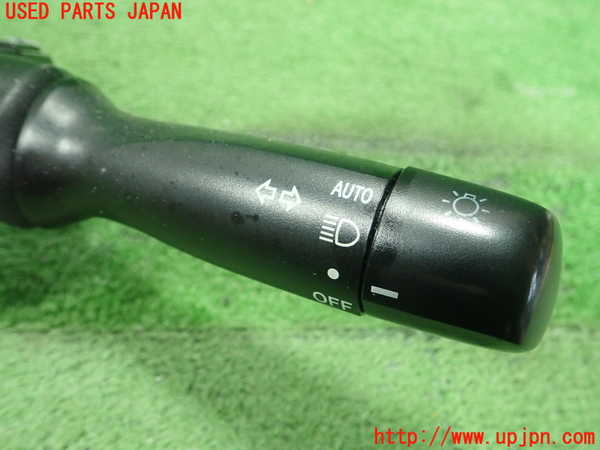 1UPJ-9232236720]プロボックス バン ハイブリッド(NHP160V)コンビネーションスイッチ 中古_2