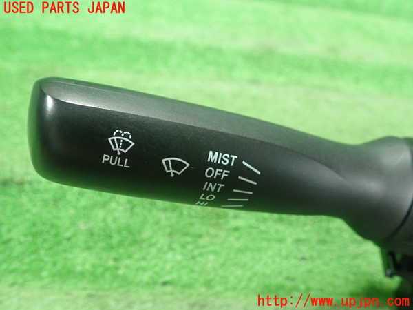 1UPJ-9232236720]プロボックス バン ハイブリッド(NHP160V)コンビネーションスイッチ 中古_3