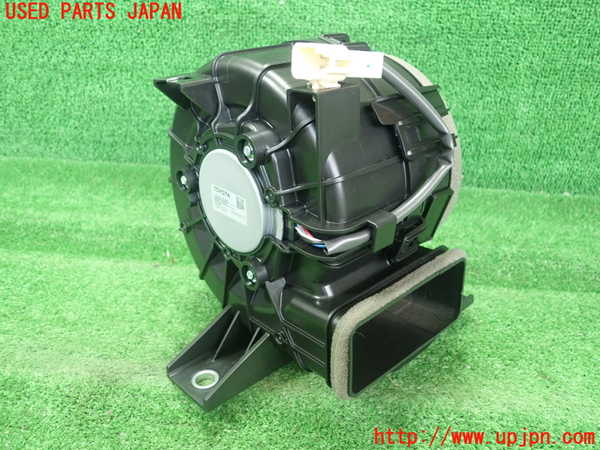 1UPJ-9232236095]プロボックス バン ハイブリッド(NHP160V)ブロアファン(ブロアーファン) 中古_2