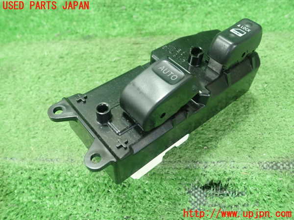 1UPJ-9232236240]プロボックス バン ハイブリッド(NHP160V)右前パワーウィンドウスイッチ 中古_2