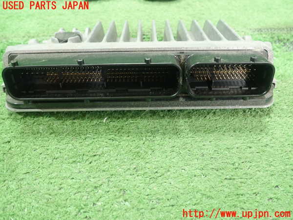 1UPJ-9232236110]プロボックス バン ハイブリッド(NHP160V)エンジンコンピューター 中古_2