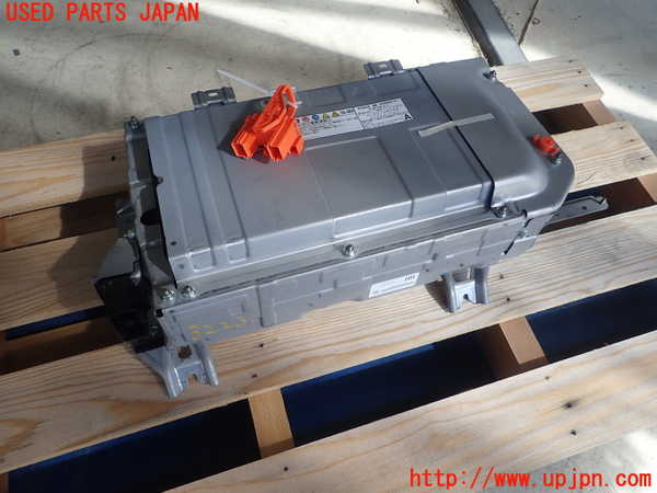 1UPJ-9232236911]プロボックス バン ハイブリッド(NHP160V)ハイブリッドバッテリー1 中古_2