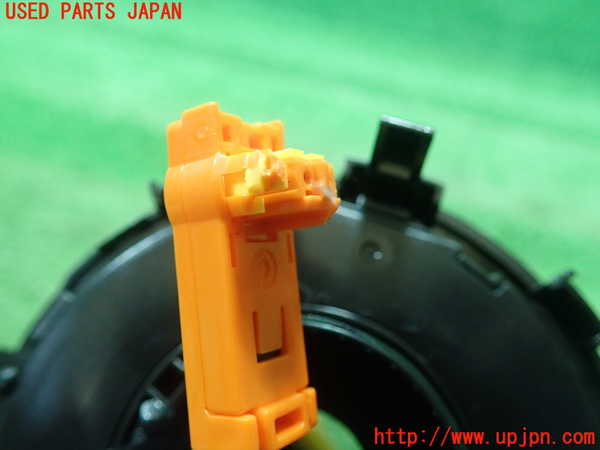1UPJ-9232236800]プロボックス バン ハイブリッド(NHP160V)スパイラルケーブル(リール) 中古_3