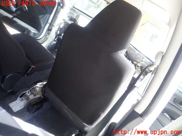 1UPJ-9232237035]プロボックス バン ハイブリッド(NHP160V)運転席シート 中古_2