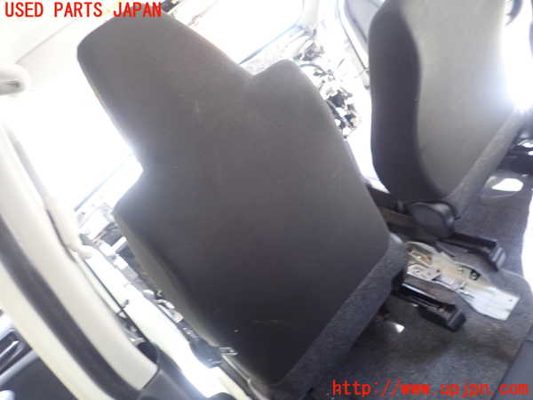 1UPJ-9232237065]プロボックス バン ハイブリッド(NHP160V)助手席シート 中古_2
