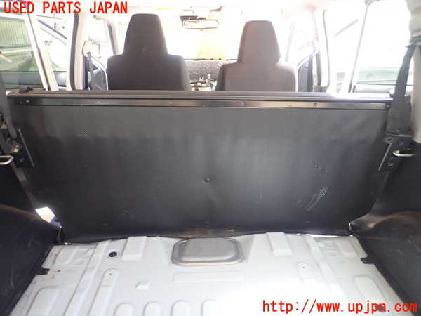 1UPJ-9232237385]プロボックス バン ハイブリッド(NHP160V)リアシート 中古_2