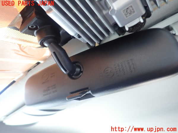 1UPJ-9232237615]プロボックス バン ハイブリッド(NHP160V)ルームミラー 中古_2