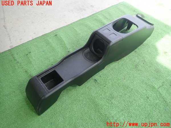 1UPJ-9232237540]プロボックス バン ハイブリッド(NHP160V)センターコンソール 中古_2